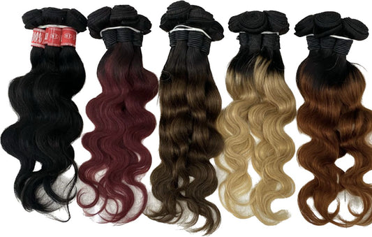 Extensions bundles