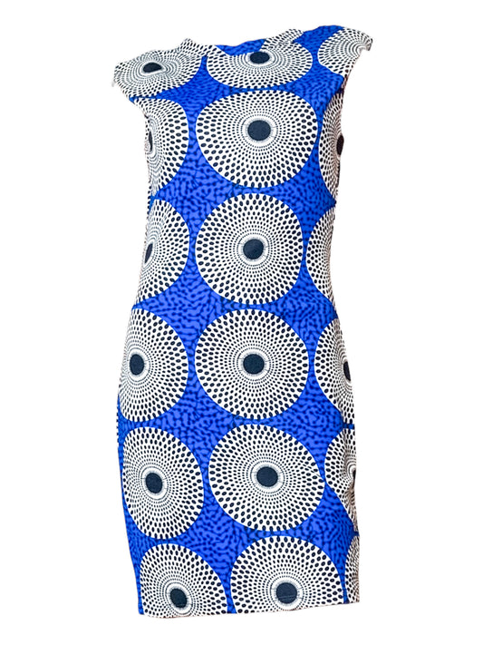 Robe sans manches