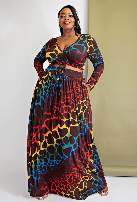 Grande taille