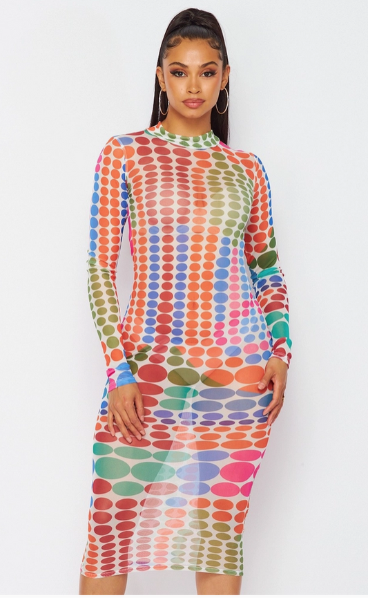 robe